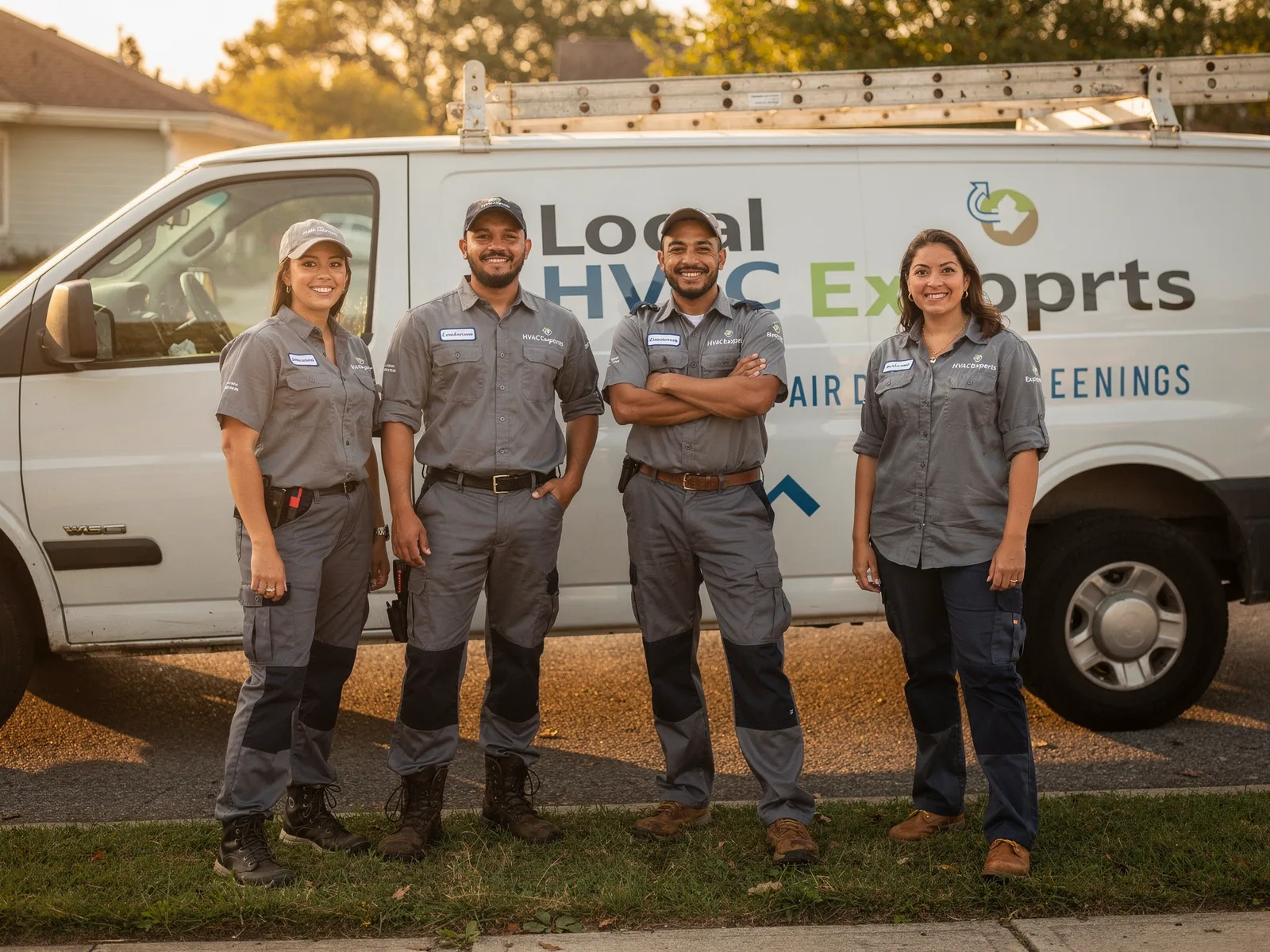 24/7 HVAC Repair & AC Replacement company in North Springfield, PA